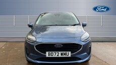 Ford Fiesta 1.1 75 Trend 5dr Petrol Hatchback